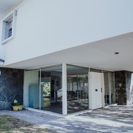 Ferienwohnung Casa Compartida Barranca Yaco - Habit Privadas Córdoba Exterior foto