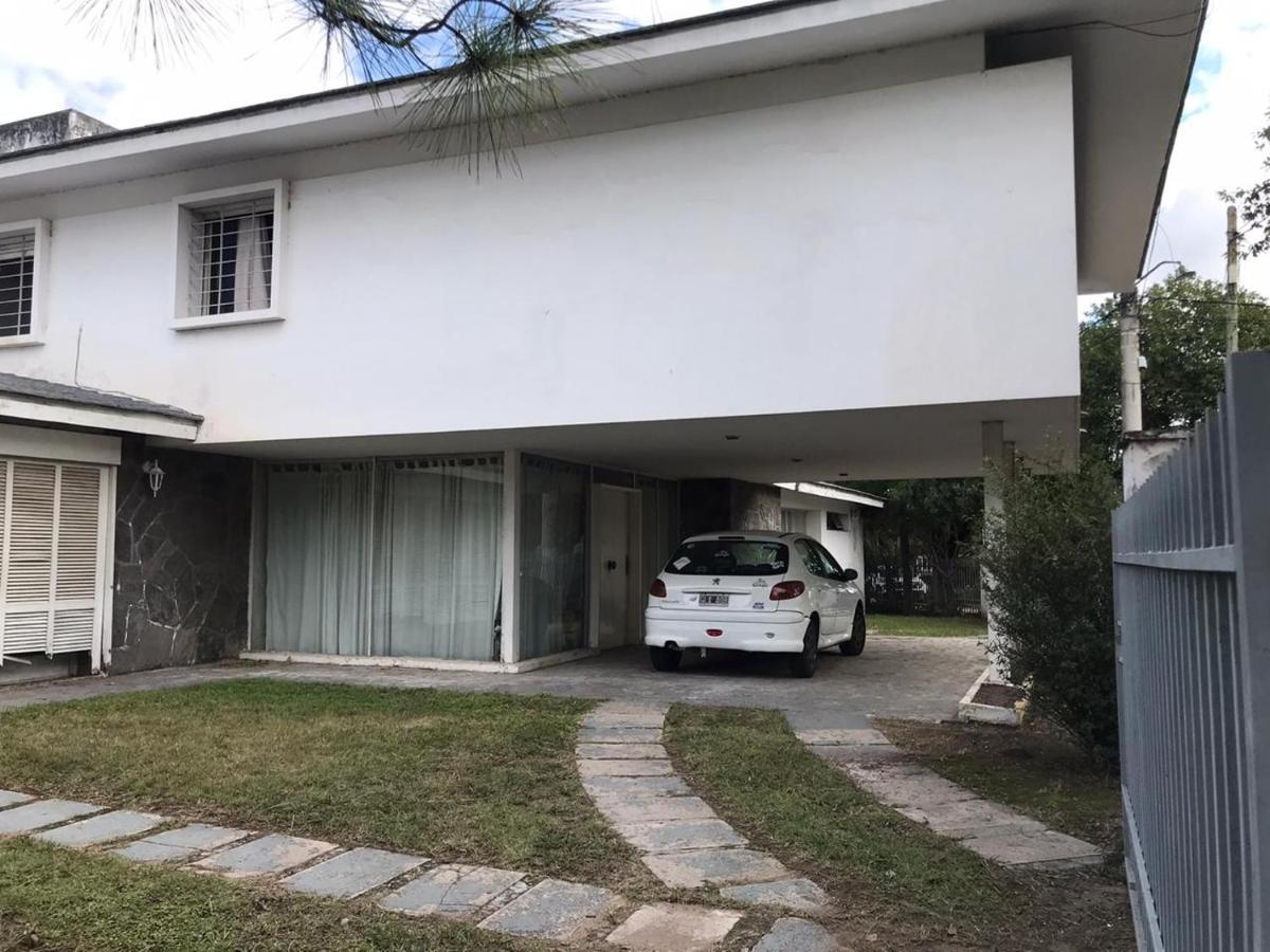 Ferienwohnung Casa Compartida Barranca Yaco - Habit Privadas Córdoba Exterior foto