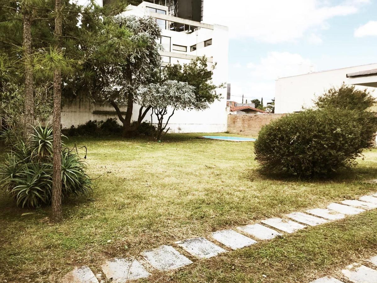 Ferienwohnung Casa Compartida Barranca Yaco - Habit Privadas Córdoba Exterior foto